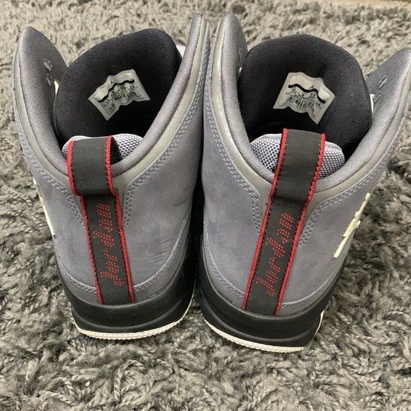 Nike Air Jordan SC - 2, sz 10 - Picture 5 of 6